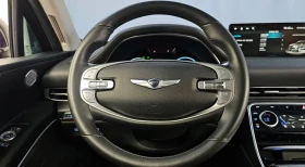 Genesis GV80 - 22300 € / 43615.01 лв. - 45547908 7