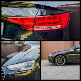 Audi A4 2.0TDI 150�.�. �������� 6 ������ ��� 5000�� | Mobile.bg � ����� ������ 7