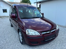 Opel Combo 1.7TDI �������� �������� �������� ������ | Mobile.bg � ����� ������ 2