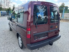 Opel Combo 1.7TDI �������� �������� �������� ������ | Mobile.bg � ����� ������ 5