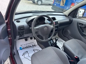 Opel Combo 1.7TDI �������� �������� �������� ������ | Mobile.bg � ����� ������ 11