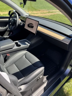 Tesla Model Y Performance | Auto.bg — изображение 9