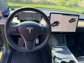 Tesla Model Y Performance | Auto.bg — изображение 17
