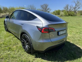 Tesla Model Y Performance | Auto.bg — изображение 5