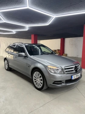 Mercedes-Benz C 350 CDI 4MATIC SWISS - 7499 € / 14666.77 лв. - 37221073 2