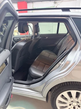 Mercedes-Benz C 350 CDI 4MATIC SWISS - 7499 € / 14666.77 лв. - 37221073 4