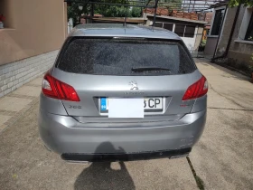 Peugeot 308 GTLINE  | Mobile.bg � ����� ������ 5