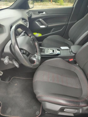 Peugeot 308 GTLINE  | Mobile.bg � ����� ������ 6