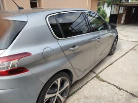Peugeot 308 GTLINE  | Mobile.bg � ����� ������ 2