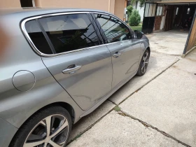Peugeot 308 GTLINE  | Mobile.bg � ����� ������ 3