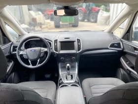 Ford Galaxy 2.0 tdci titanium  | Mobile.bg � ����� ������ 14