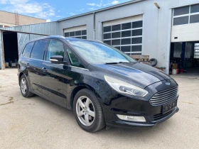 Ford Galaxy 2.0 tdci titanium  | Mobile.bg � ����� ������ 3
