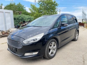 Ford Galaxy 2.0 tdci titanium  | Mobile.bg � ����� ������ 2