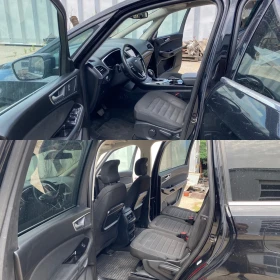 Ford Galaxy 2.0 tdci titanium  | Mobile.bg � ����� ������ 11