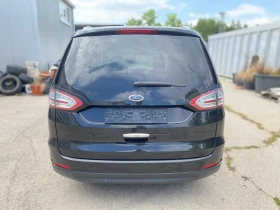 Ford Galaxy 2.0 tdci titanium  | Mobile.bg � ����� ������ 6