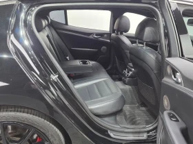 Kia Stinger 3.3 TURBO 2WD GT | Mobile.bg � ����� ������ 11