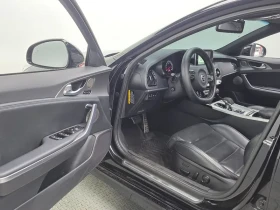 Kia Stinger 3.3 TURBO 2WD GT | Mobile.bg � ����� ������ 10