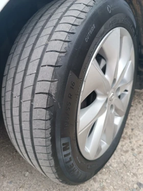 Renault Zoe INTENSE, FULL ������ �� ������, ������  | Mobile.bg � ����� ������ 16