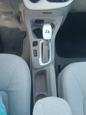 Renault Zoe INTENSE, Q210, 22kW, ������  | Mobile.bg � ����� ������ 10