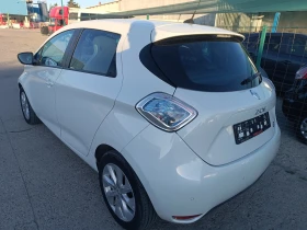 Renault Zoe INTENSE, Q210, 22kW, ������  | Mobile.bg � ����� ������ 3