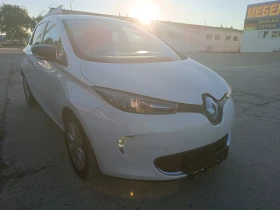 Renault Zoe INTENSE, Q210, 22kW, ������  | Mobile.bg � ����� ������ 2