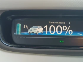 Renault Zoe INTENSE, FULL ������ �� ������, ������  | Mobile.bg � ����� ������ 10