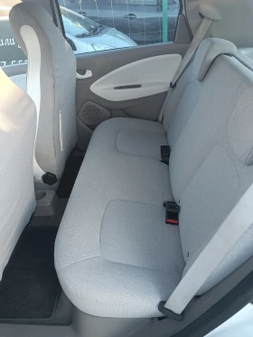 Renault Zoe INTENSE, Q210, 22kW, ������  | Mobile.bg � ����� ������ 12