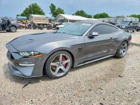 Ford Mustang 5.0l Gt