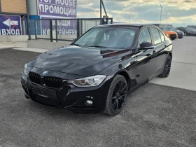 ����� �� �������� �� BMW 320 d Xdrive
