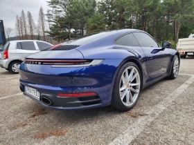 Porsche 911 Carrera* 360* ПОДГРЕВ ВОЛАН* ЛЮК* КРАЙНА ЦЕНА | Auto.bg — изображение 8
