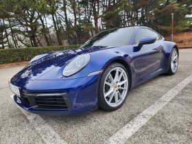 Porsche 911 Carrera* 360* ПОДГРЕВ ВОЛАН* ЛЮК* КРАЙНА ЦЕНА | Auto.bg — изображение 4