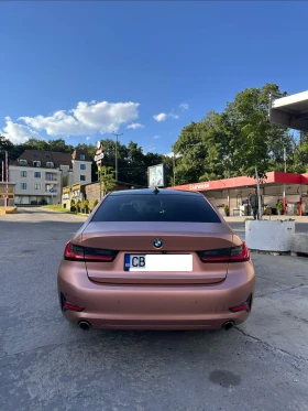BMW 330 xDrive | Auto.bg — изображение 6