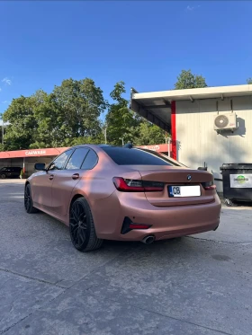 BMW 330 xDrive | Auto.bg — изображение 7