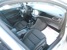 Opel Astra 1.4T ЛИЗИНГ!!!! РЕАЛНИ КИЛОМЕТРИ+ СЕРВИЗНА ИСТОРИЯ | Auto.bg — изображение 11