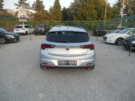 Opel Astra 1.4T ЛИЗИНГ!!!! РЕАЛНИ КИЛОМЕТРИ+ СЕРВИЗНА ИСТОРИЯ | Auto.bg — изображение 5