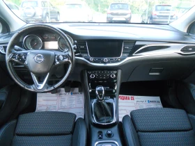 Opel Astra 1.4T ЛИЗИНГ!!!! РЕАЛНИ КИЛОМЕТРИ+ СЕРВИЗНА ИСТОРИЯ | Auto.bg — изображение 8