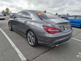 Mercedes-Benz CLA 250 CARFAX| ОПЦИЯ ЗА ФИНАНСИРАНЕ - 14850 € - 69783793 4