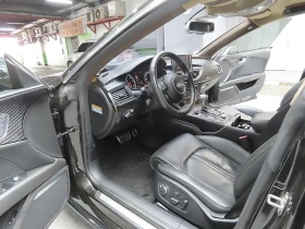 Audi A7 Supercharge /360/Disi/Обдухване | Auto.bg — изображение 10
