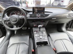 Audi A7 Supercharge /360/Disi/Обдухване | Auto.bg — изображение 6