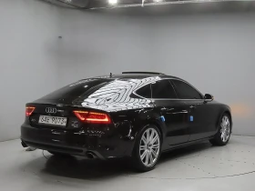 Audi A7 Supercharge /360/Disi/Обдухване | Auto.bg — изображение 4