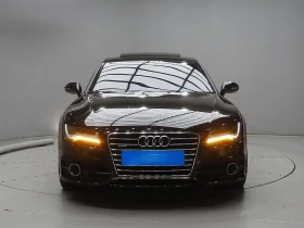 Audi A7 Supercharge /360/Disi/Обдухване | Auto.bg — изображение 3