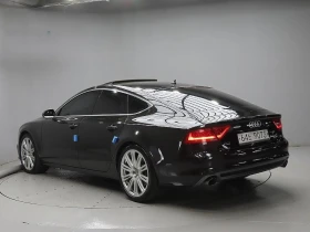 Audi A7 Supercharge /360/Disi/Обдухване | Auto.bg — изображение 2