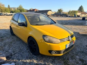 VW Golf Голф 6 1.4 турбо TSI ИТАЛИЯ  - 77 € - 60167917 2