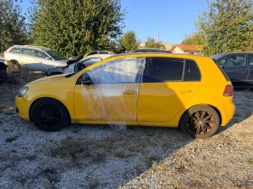 VW Golf Голф 6 1.4 турбо TSI ИТАЛИЯ  - 77 € - 60167917 6