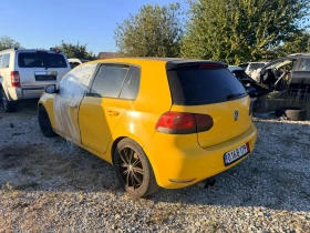 VW Golf Голф 6 1.4 турбо TSI ИТАЛИЯ  - 77 € - 60167917 4