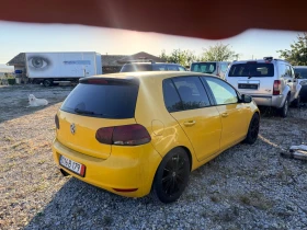 VW Golf Голф 6 1.4 турбо TSI ИТАЛИЯ  - 77 € - 60167917 5