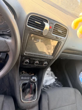 VW Golf Голф 6 1.4 турбо TSI ИТАЛИЯ  - 77 € - 60167917 8