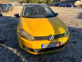 VW Golf Голф 6 1.4 турбо TSI ИТАЛИЯ  - 77 € - 60167917 3