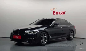����� �� �������� �� BMW 520 d xDrive M Sport Package Plus * ��� ���������