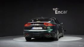 Kia Stinger TURBO GT AWD* M&S CARBON* NEOTECH* ОБДУХ* HUD* КРА - 17100 € - 92612541 4